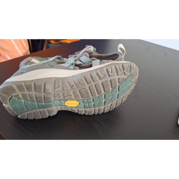 Chaco Performance Footwear Hiking Shoes Outcross Web‎ Water Shoe Jasper Size 7 - Picture 7 of 8